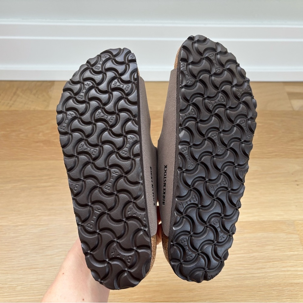 Birkenstock Arizona Slide Sandals - Picture 4 of 5